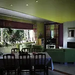 Au Temps De - La Tour Du Tonnelet לינה וארוחת בוקר ספא