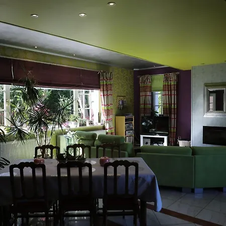 Au Temps De - La Tour Du Tonnelet B&B 스파
