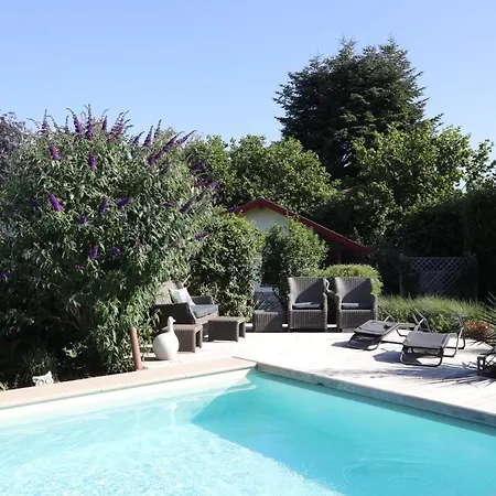 Au Temps De - La Tour Du Tonnelet Spa