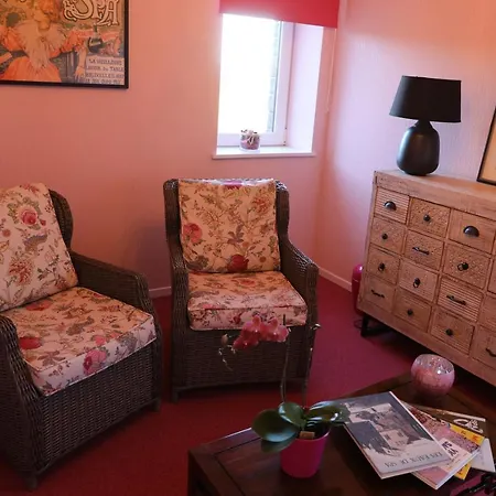 Au Temps De - La Tour Du Tonnelet 3*