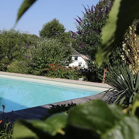 Au Temps De - La Tour Du Tonnelet 3* Spa