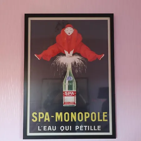 Au Temps De - La Tour Du Tonnelet B&B 3*
