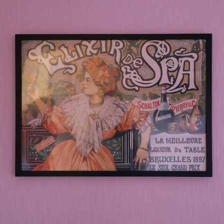 Au Temps De - La Tour Du Tonnelet Frühstückspension