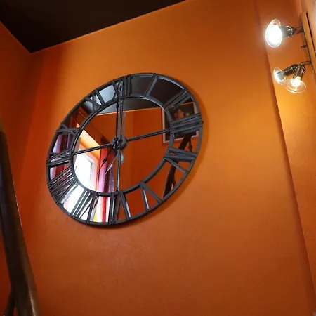 Au Temps De - La Tour Du Tonnelet 3*