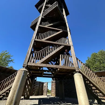 Au Temps De - La Tour Du Tonnelet