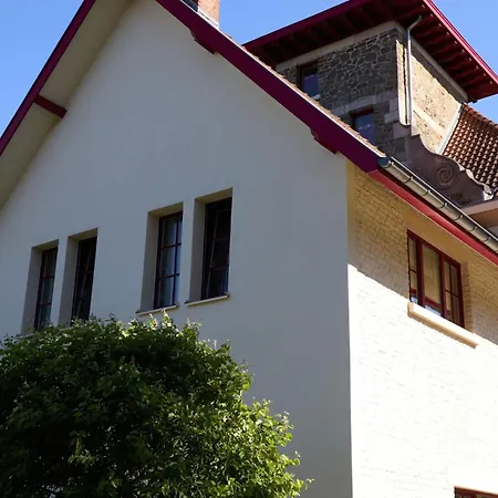 Bed & Breakfast Au Temps De - La Tour Du Tonnelet Spa