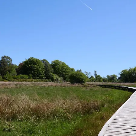 Au Temps De - La Tour Du Tonnelet Bed & Breakfast