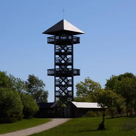 Bed & Breakfast Au Temps De - La Tour Du Tonnelet Spa